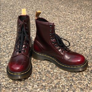 Dr. Martens boots